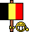 Fume!C'est du belge!